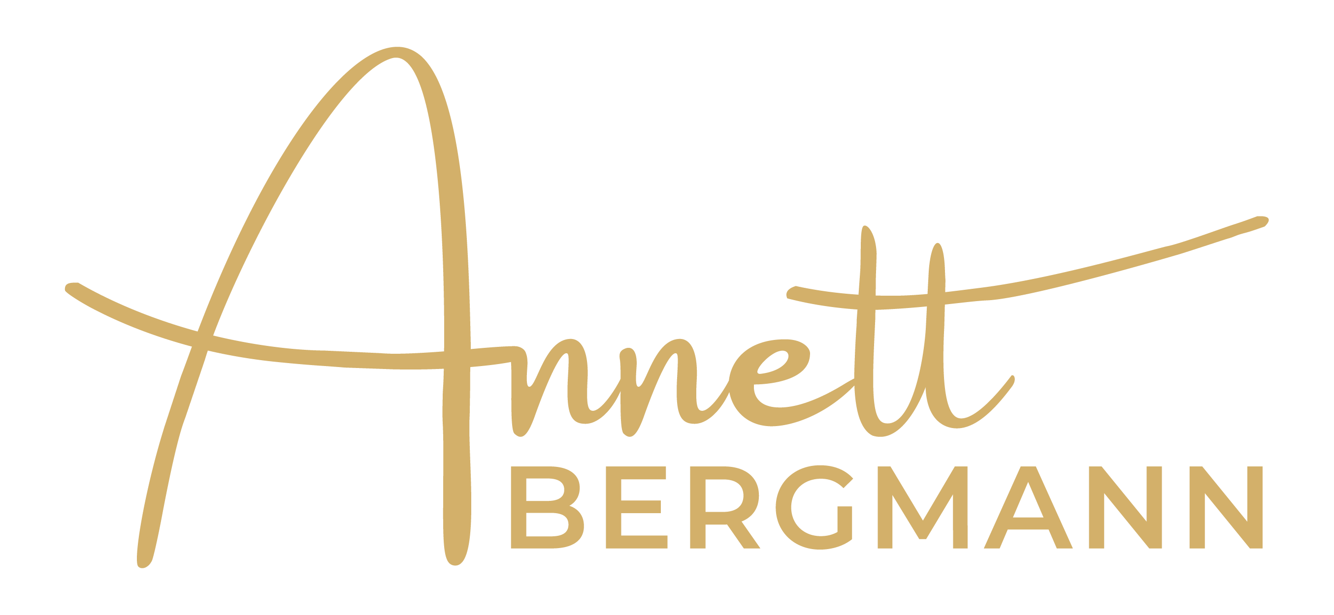 Annett Bergmann